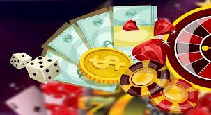 Официальный сайт Casino Magnit