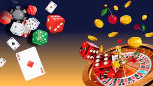Зеркало Poperlo Casino